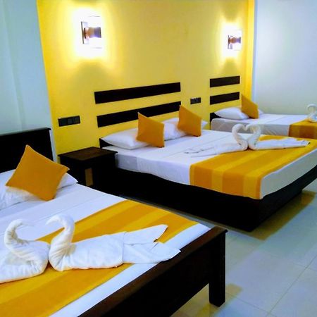 Amron Resort Szigirija Kültér fotó