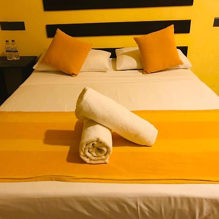Amron Resort Szigirija Kültér fotó