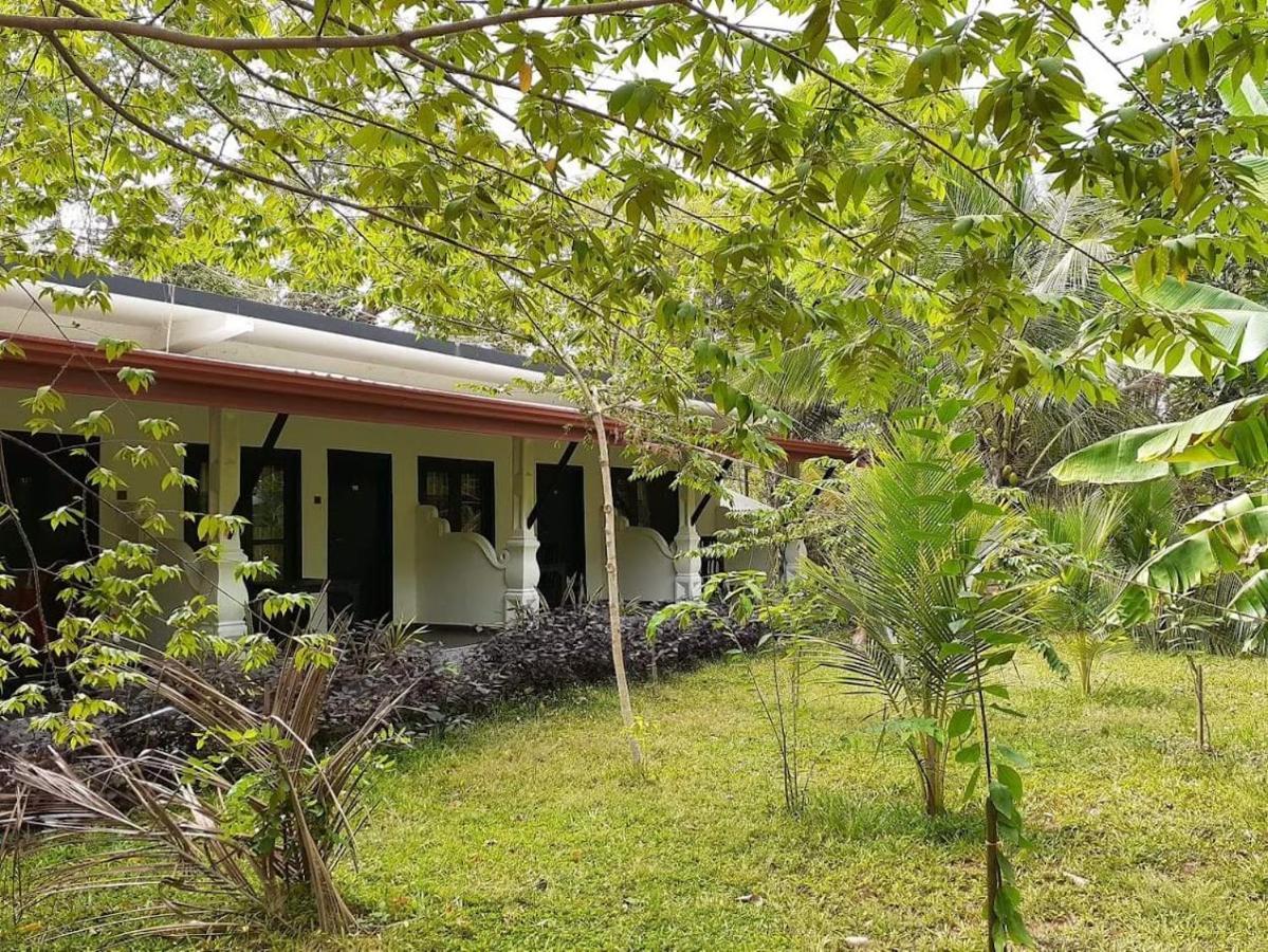 Amron Resort Szigirija Kültér fotó