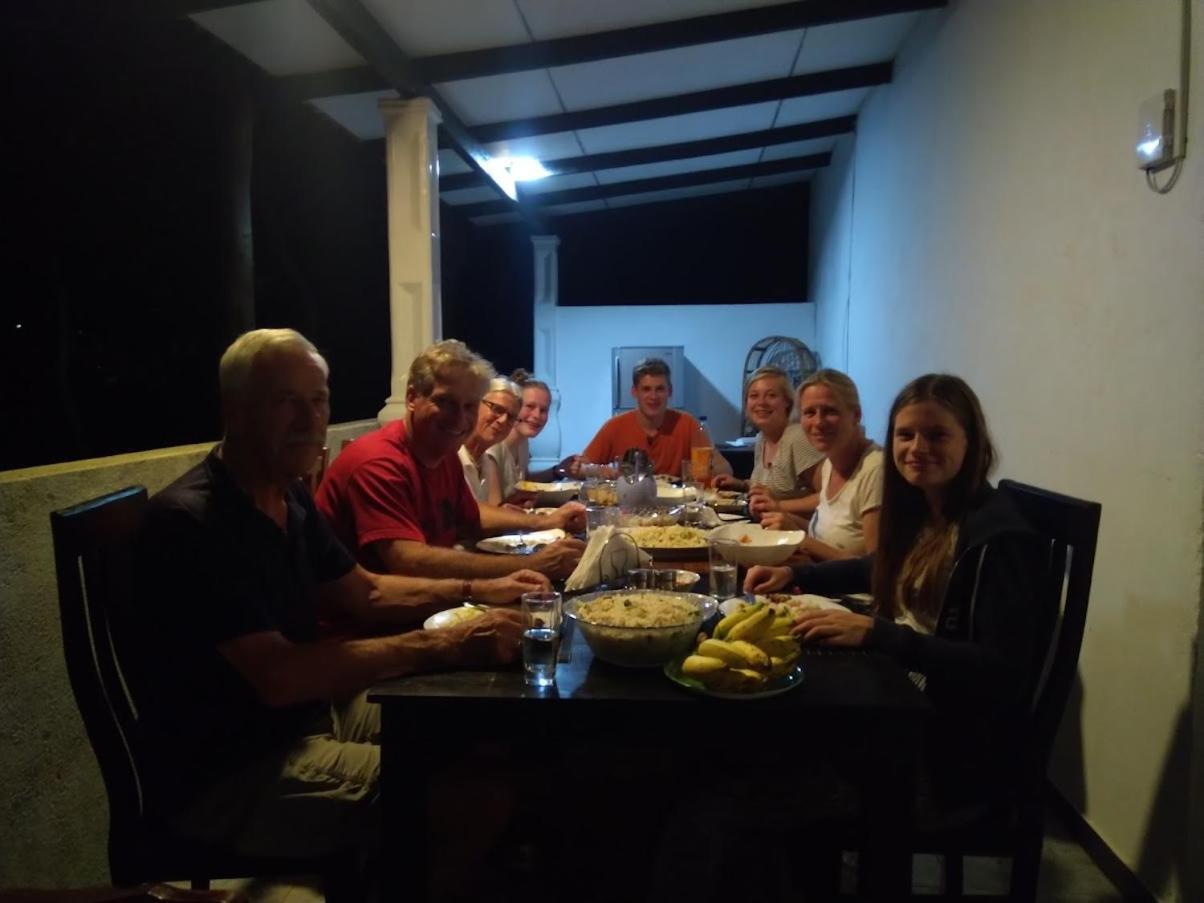 Amron Resort Szigirija Kültér fotó