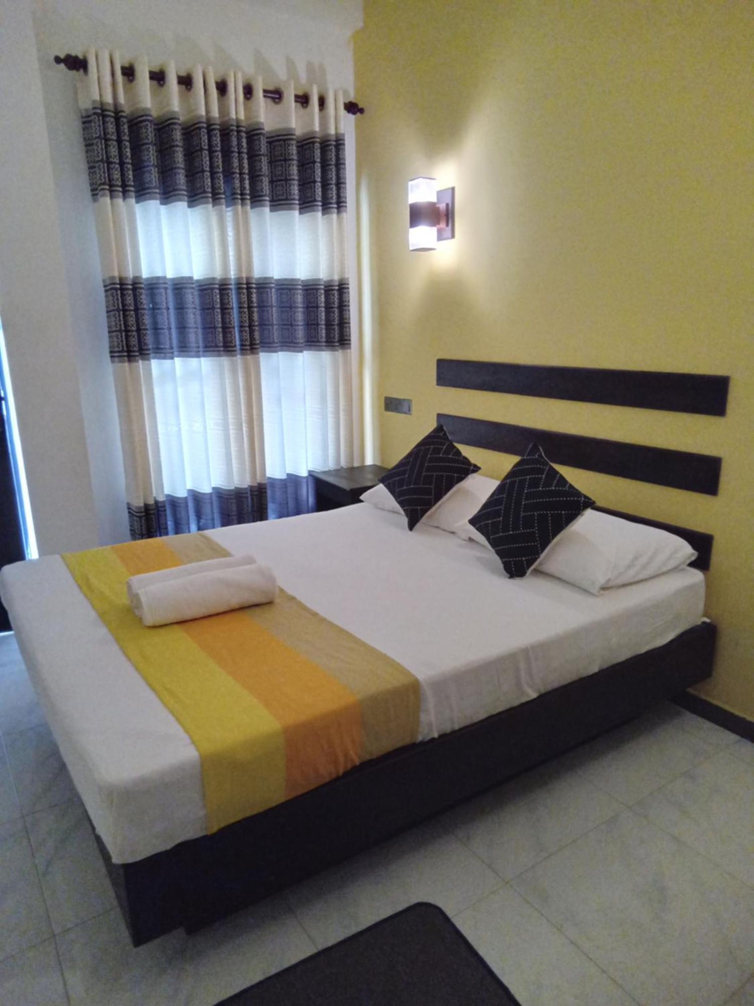 Amron Resort Szigirija Szoba fotó