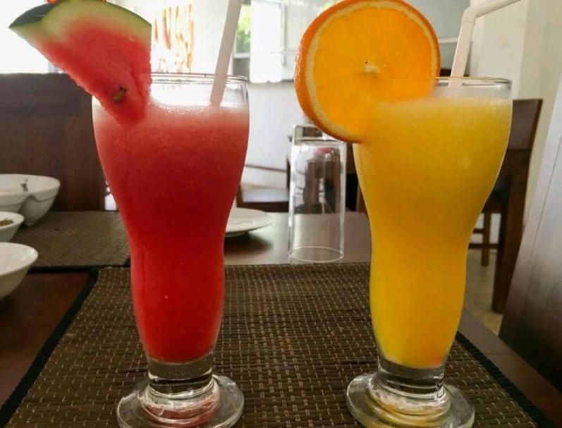 Amron Resort Szigirija Kültér fotó