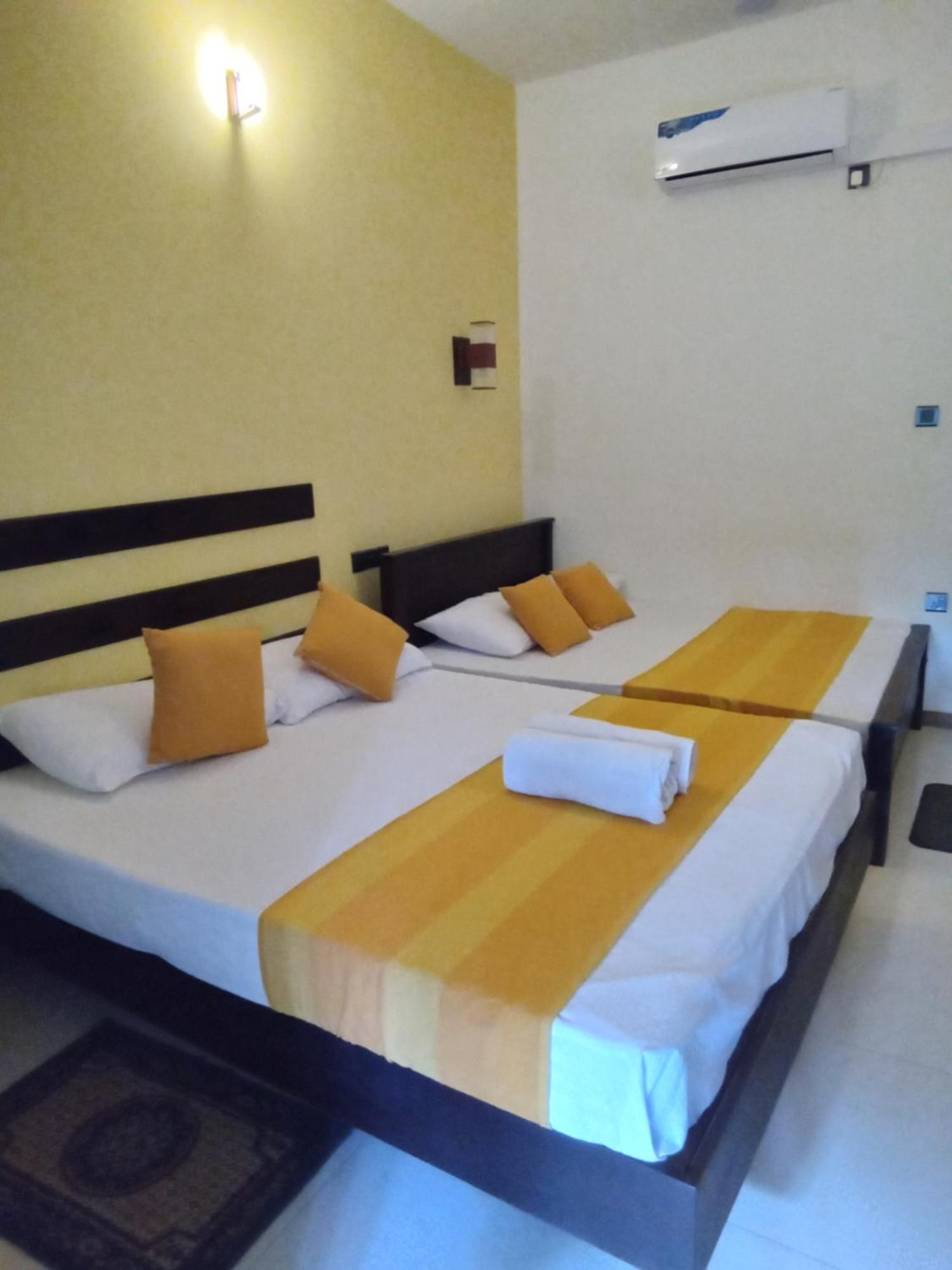 Amron Resort Szigirija Szoba fotó